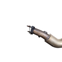 2001-2002 BMW Z3 Front Exhaust Manifold, 2.5, 18-40-7-514-502, F040, OEM, 2001, 2002