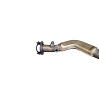 2001-2002 BMW Z3 Front Exhaust Manifold, 2.5, 18-40-7-514-502, F040, OEM, 2001, 2002