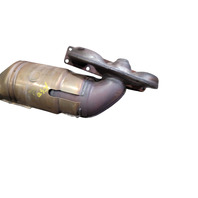 2001-2002 BMW Z3 Front Exhaust Manifold, 2.5, 18-40-7-514-502, F040, OEM, 2001, 2002