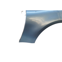 1997-2002 BMW Z3 Rear Left Fender Quarter Panel Blue, 41-35-0-307-015, F040, OEM, 1997, 1998, 1999, 2000, 2001, 2002