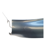 1997-2002 BMW Z3 Rear Left Fender Quarter Panel Blue, 41-35-0-307-015, F040, OEM, 1997, 1998, 1999, 2000, 2001, 2002
