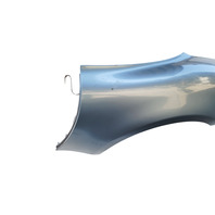 1997-2002 BMW Z3 Rear Left Fender Quarter Panel Blue, 41-35-0-307-015, F040, OEM, 1997, 1998, 1999, 2000, 2001, 2002