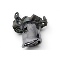 1997-2002 BMW Z3 Trunk Lid Lock Cylinder Assembly Catch, 51-24-8-269-956, F040, OEM, 1997, 1998, 1999, 2000, 2001, 2002