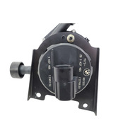 1997-2002 BMW Z3 Air Injection Pump Smog, 11-72-1-437-465, F040, OEM, 1997, 1998, 1999, 2000, 2001, 2002