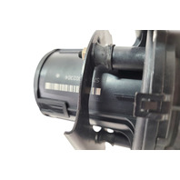 1997-2002 BMW Z3 Air Injection Pump Smog, 11-72-1-437-465, F040, OEM, 1997, 1998, 1999, 2000, 2001, 2002
