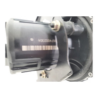 1997-2002 BMW Z3 Air Injection Pump Smog, 11-72-1-437-465, F040, OEM, 1997, 1998, 1999, 2000, 2001, 2002