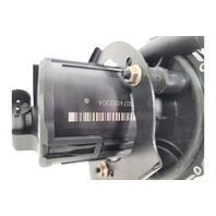 1997-2002 BMW Z3 Air Injection Pump Smog, 11-72-1-437-465, F040, OEM, 1997, 1998, 1999, 2000, 2001, 2002
