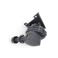 1997-2002 BMW Z3 Air Injection Pump Smog, 11-72-1-437-465, F040, OEM, 1997, 1998, 1999, 2000, 2001, 2002
