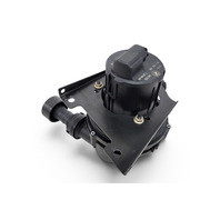 1997-2002 BMW Z3 Air Injection Pump Smog, 11-72-1-437-465, F040, OEM, 1997, 1998, 1999, 2000, 2001, 2002