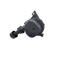 1997-2002 BMW Z3 Air Injection Pump Smog, 11-72-1-437-465, F040, OEM, 1997, 1998, 1999, 2000, 2001, 2002
