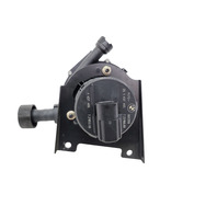 1997-2002 BMW Z3 Air Injection Pump Smog, 11-72-1-437-465, F040, OEM, 1997, 1998, 1999, 2000, 2001, 2002