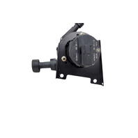 1997-2002 BMW Z3 Air Injection Pump Smog, 11-72-1-437-465, F040, OEM, 1997, 1998, 1999, 2000, 2001, 2002