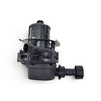 1997-2002 BMW Z3 Air Injection Pump Smog, 11-72-1-437-465, F040, OEM, 1997, 1998, 1999, 2000, 2001, 2002