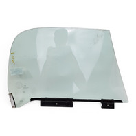 1996-2002 BMW Z3 Front Door Glass Window Left/Driver 51-32-8-397-627, F040, OEM, 1996, 1997, 1998, 1999, 2000, 2001, 2002
