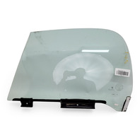 1996-2002 BMW Z3 Front Door Glass Window Left/Driver 51-32-8-397-627, F040, OEM, 1996, 1997, 1998, 1999, 2000, 2001, 2002