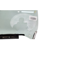 1996-2002 BMW Z3 Front Door Glass Window Left/Driver 51-32-8-397-627, F040, OEM, 1996, 1997, 1998, 1999, 2000, 2001, 2002