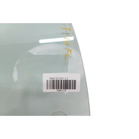 1996-2002 BMW Z3 Front Door Glass Window Left/Driver 51-32-8-397-627, F040, OEM, 1996, 1997, 1998, 1999, 2000, 2001, 2002