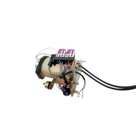 1996-2002 BMW Z3 Convertible Top Hydraulic Pump Motor & Cylinder, 54-34-2-497-599, F040, OEM, 1996, 1997, 1998, 1999, 2000, 2001, 2002