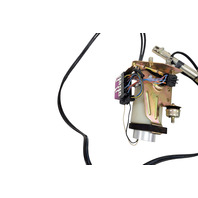 1996-2002 BMW Z3 Convertible Top Hydraulic Pump Motor & Cylinder, 54-34-2-497-599, F040, OEM, 1996, 1997, 1998, 1999, 2000, 2001, 2002