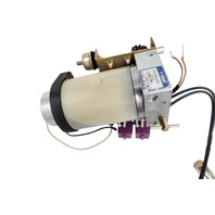 1996-2002 BMW Z3 Convertible Top Hydraulic Pump Motor & Cylinder, 54-34-2-497-599, F040, OEM, 1996, 1997, 1998, 1999, 2000, 2001, 2002