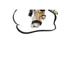1996-2002 BMW Z3 Convertible Top Hydraulic Pump Motor & Cylinder, 54-34-2-497-599, F040, OEM, 1996, 1997, 1998, 1999, 2000, 2001, 2002