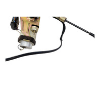 1996-2002 BMW Z3 Convertible Top Hydraulic Pump Motor & Cylinder, 54-34-2-497-599, F040, OEM, 1996, 1997, 1998, 1999, 2000, 2001, 2002