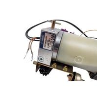 1996-2002 BMW Z3 Convertible Top Hydraulic Pump Motor & Cylinder, 54-34-2-497-599, F040, OEM, 1996, 1997, 1998, 1999, 2000, 2001, 2002