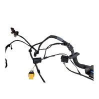 1996-2002 BMW Z3 Front Door Wire Harness Left/Driver, F040, OEM, 1996, 1997, 1998, 1999, 2000, 2001, 2002