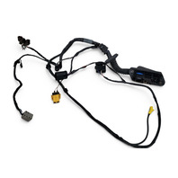 1996-2002 BMW Z3 Front Door Wire Harness Left/Driver, F040, OEM, 1996, 1997, 1998, 1999, 2000, 2001, 2002