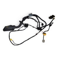 1996-2002 BMW Z3 Front Door Wire Harness Left/Driver, F040, OEM, 1996, 1997, 1998, 1999, 2000, 2001, 2002