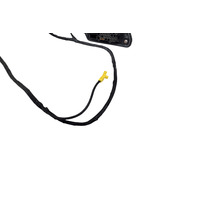 1996-2002 BMW Z3 Front Door Wire Harness Left/Driver, F040, OEM, 1996, 1997, 1998, 1999, 2000, 2001, 2002