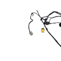 1996-2002 BMW Z3 Front Door Wire Harness Left/Driver, F040, OEM, 1996, 1997, 1998, 1999, 2000, 2001, 2002