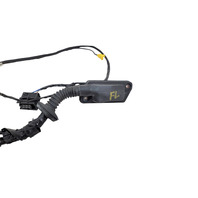 1996-2002 BMW Z3 Front Door Wire Harness Left/Driver, F040, OEM, 1996, 1997, 1998, 1999, 2000, 2001, 2002