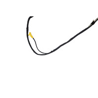 1996-2002 BMW Z3 Front Door Wire Harness Left/Driver, F040, OEM, 1996, 1997, 1998, 1999, 2000, 2001, 2002
