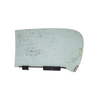 1996-2002 BMW Z3 Front Door Glass Window Right/Passenger 51-32-8-397-628, F040, OEM, 1996, 1997, 1998, 1999, 2000, 2001, 2002