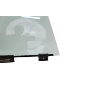 1996-2002 BMW Z3 Front Door Glass Window Right/Passenger 51-32-8-397-628, F040, OEM, 1996, 1997, 1998, 1999, 2000, 2001, 2002