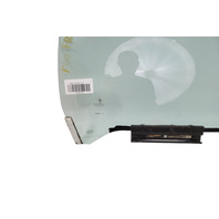 1996-2002 BMW Z3 Front Door Glass Window Right/Passenger 51-32-8-397-628, F040, OEM, 1996, 1997, 1998, 1999, 2000, 2001, 2002