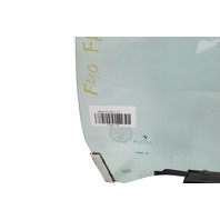1996-2002 BMW Z3 Front Door Glass Window Right/Passenger 51-32-8-397-628, F040, OEM, 1996, 1997, 1998, 1999, 2000, 2001, 2002