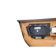 1996-2002 BMW Z3 Front Right/Left Door Panel Trim, Black, 51-41-8-398-592, F040, OEM, 1996, 1997, 1998, 1999, 2000, 2001, 2002