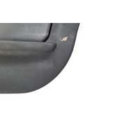 1996-2002 BMW Z3 Front Right/Left Door Panel Trim, Black, 51-41-8-398-592, F040, OEM, 1996, 1997, 1998, 1999, 2000, 2001, 2002