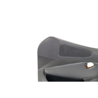 1996-2002 BMW Z3 Front Right/Left Door Panel Trim, Black, 51-41-8-398-592, F040, OEM, 1996, 1997, 1998, 1999, 2000, 2001, 2002
