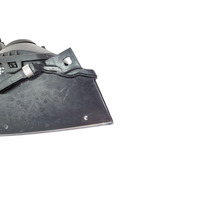 1996-2002 BMW Z3 Headlight Lamp Body Front Left/Driver Side 63-12-8-386-047, F040, OEM, 1996, 1997, 1998, 1999, 2000, 2001, 2002