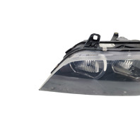 1996-2002 BMW Z3 Headlight Lamp Body Front Left/Driver Side 63-12-8-386-047, F040, OEM, 1996, 1997, 1998, 1999, 2000, 2001, 2002