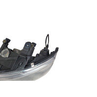 1996-2002 BMW Z3 Headlight Lamp Body Front Left/Driver Side 63-12-8-386-047, F040, OEM, 1996, 1997, 1998, 1999, 2000, 2001, 2002
