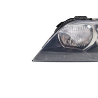 1996-2002 BMW Z3 Headlight Lamp Body Front Left/Driver Side 63-12-8-386-047, F040, OEM, 1996, 1997, 1998, 1999, 2000, 2001, 2002