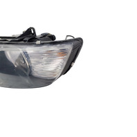 1996-2002 BMW Z3 Headlight Lamp Body Front Left/Driver Side 63-12-8-386-047, F040, OEM, 1996, 1997, 1998, 1999, 2000, 2001, 2002