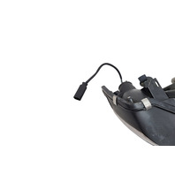 1996-2002 BMW Z3 Headlight Lamp Body Front Left/Driver Side 63-12-8-386-047, F040, OEM, 1996, 1997, 1998, 1999, 2000, 2001, 2002