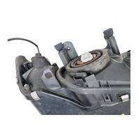 1996-2002 BMW Z3 Headlight Lamp Body Front Left/Driver Side 63-12-8-386-047, F040, OEM, 1996, 1997, 1998, 1999, 2000, 2001, 2002