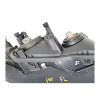 1996-2002 BMW Z3 Headlight Lamp Body Front Left/Driver Side 63-12-8-386-047, F040, OEM, 1996, 1997, 1998, 1999, 2000, 2001, 2002