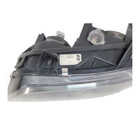 1996-2002 BMW Z3 Headlight Lamp Body Front Left/Driver Side 63-12-8-386-047, F040, OEM, 1996, 1997, 1998, 1999, 2000, 2001, 2002